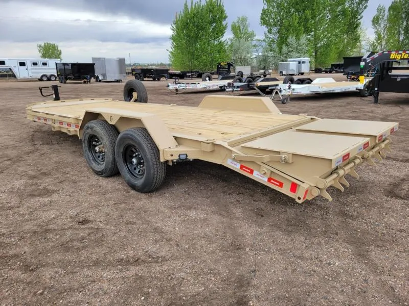 new Equipment / Flatbed Trailers Liberty  for sale, in Fort Collins, CO Thumbnail 6