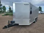 used Cargo (Enclosed) Trailers Haulmark Trailers  for sale, in Fort Collins, CO Thumbnail 2