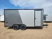 new Cargo (Enclosed) Trailers Haulmark Trailers  for sale, in Fort Collins, CO Thumbnail 9