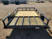new Utility Trailers Big Tex Trailers  for sale, in Fort Collins, CO Thumbnail 11