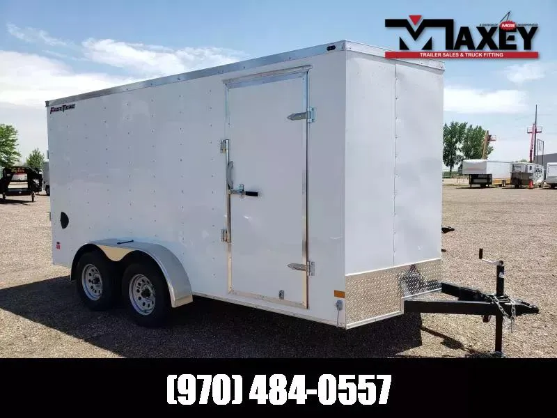 new Cargo (Enclosed) Trailers Wells Cargo  for sale, in Fort Collins, CO Thumbnail 2