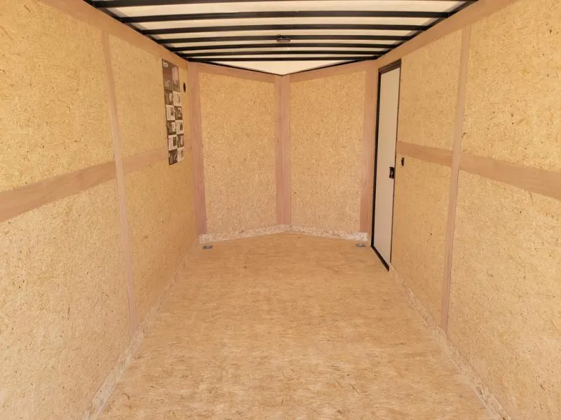 new Cargo (Enclosed) Trailers Haulmark Trailers  for sale, in Fort Collins, CO Thumbnail 14