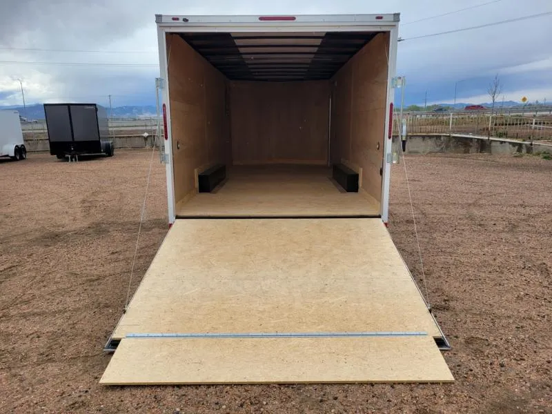 new Cargo (Enclosed) Trailers Wells Cargo  for sale, in Fort Collins, CO Thumbnail 8
