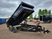 new Dump Trailers Big Tex Trailers  for sale, in Fort Collins, CO Thumbnail 1