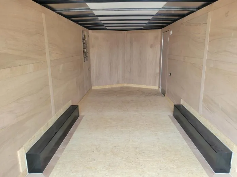 new Cargo (Enclosed) Trailers Wells Cargo  for sale, in Fort Collins, CO Thumbnail 11