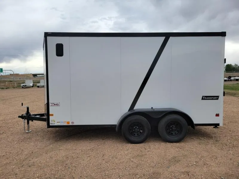 new Cargo (Enclosed) Trailers Haulmark Trailers  for sale, in Fort Collins, CO Thumbnail 5
