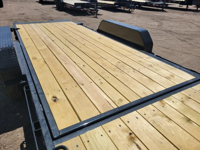 new Tilt Trailers Big Tex Trailers  for sale, in Fort Collins, CO Thumbnail 9