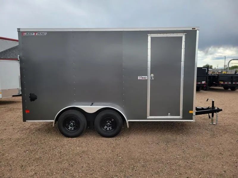 new Cargo (Enclosed) Trailers Wells Cargo  for sale, in Fort Collins, CO Thumbnail 10