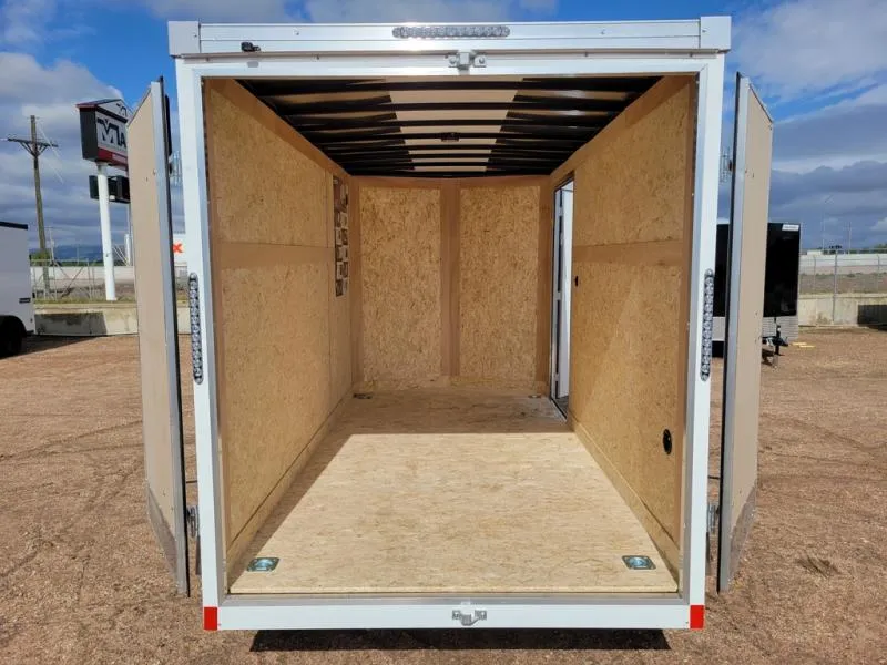 new Cargo (Enclosed) Trailers Haulmark Trailers  for sale, in Fort Collins, CO Thumbnail 15