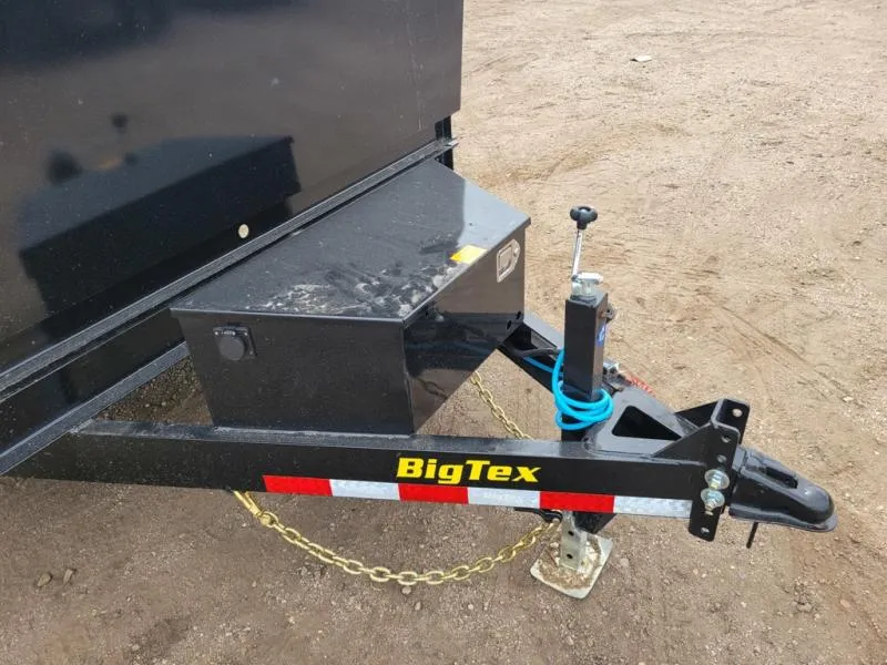 new Dump Trailers Big Tex Trailers  for sale, in Fort Collins, CO Thumbnail 11