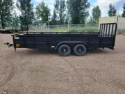 used Utility Trailers Big Tex Trailers  for sale, in Fort Collins, CO Thumbnail 3