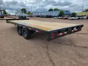 new Equipment / Flatbed Trailers Big Tex Trailers  for sale, in Fort Collins, CO Thumbnail 3