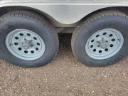 used Cargo (Enclosed) Trailers Haulmark Trailers  for sale, in Fort Collins, CO Thumbnail 7