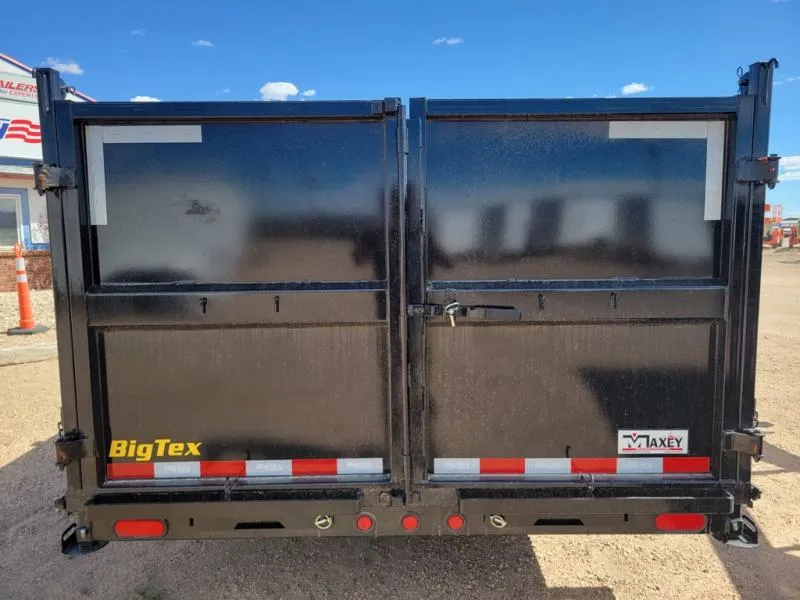 new Dump Trailers Big Tex Trailers  for sale, in Fort Collins, CO Thumbnail 7