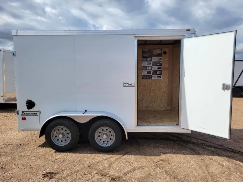 new Cargo (Enclosed) Trailers Haulmark Trailers  for sale, in Fort Collins, CO Thumbnail 11
