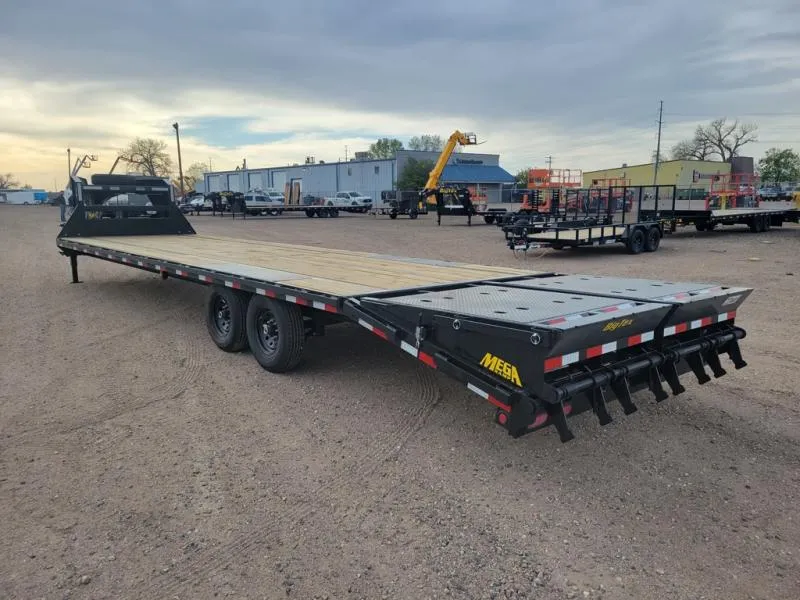 new Equipment / Flatbed Trailers Big Tex Trailers  for sale, in Fort Collins, CO Thumbnail 3