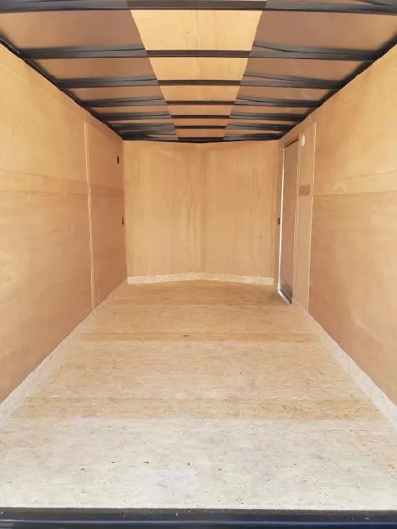 new Cargo (Enclosed) Trailers Wells Cargo  for sale, in Fort Collins, CO Thumbnail 14