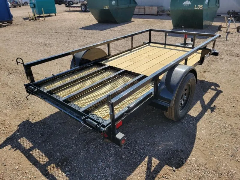 new Utility Trailers Big Tex Trailers  for sale, in Fort Collins, CO Thumbnail 12