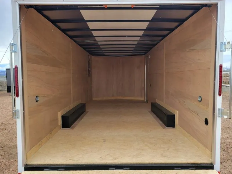 new Cargo (Enclosed) Trailers Wells Cargo  for sale, in Fort Collins, CO Thumbnail 10