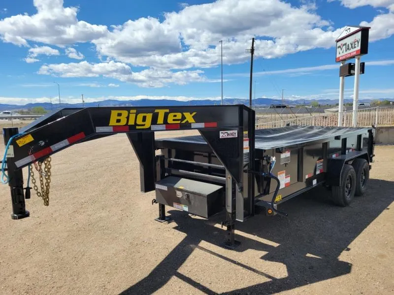 new Dump Trailers Big Tex Trailers  for sale, in Fort Collins, CO Thumbnail 13