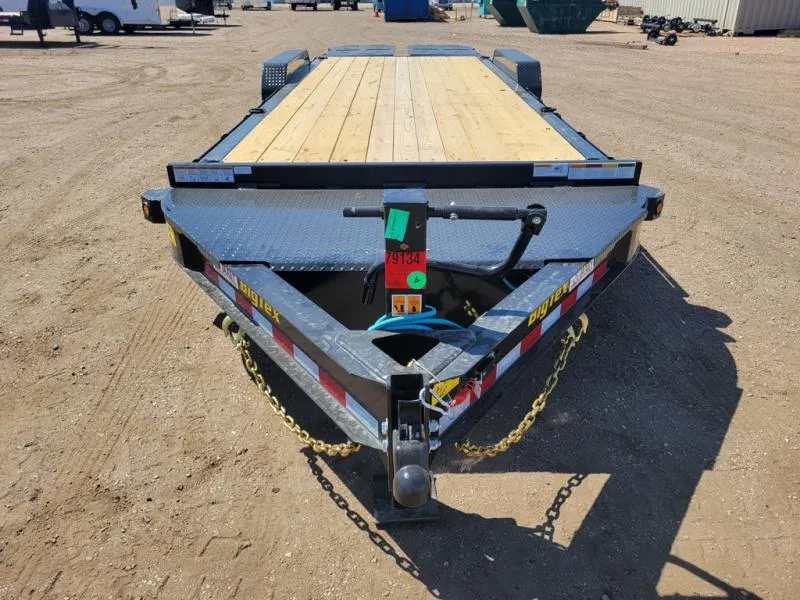 new Equipment / Flatbed Trailers Big Tex Trailers  for sale, in Fort Collins, CO Thumbnail 16