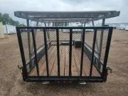 used Utility Trailers Carry-On  for sale, in Fort Collins, CO Thumbnail 13