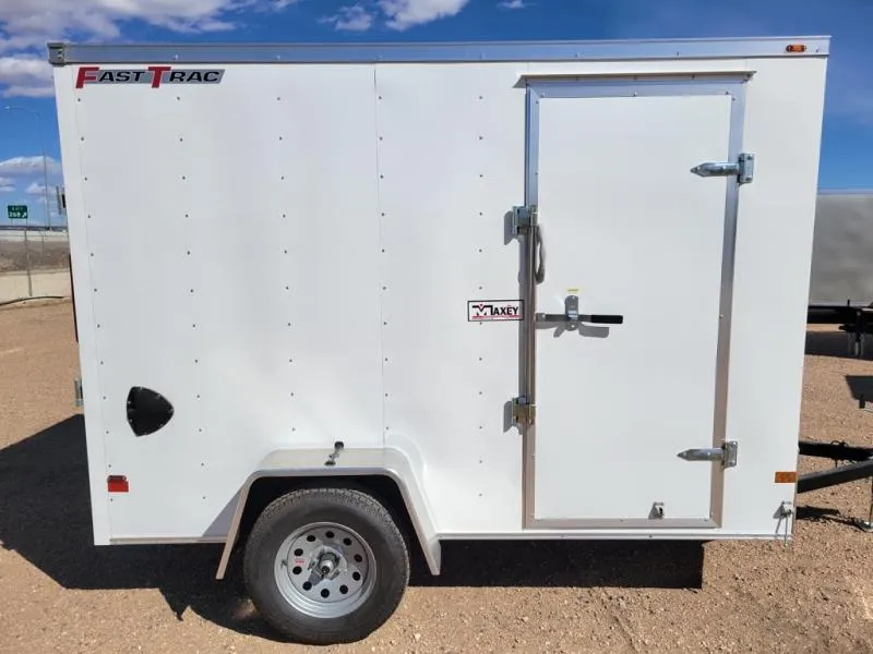 new Cargo (Enclosed) Trailers Wells Cargo  for sale, in Fort Collins, CO Thumbnail 10