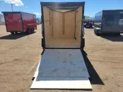 new Cargo (Enclosed) Trailers Haulmark Trailers  for sale, in Fort Collins, CO Thumbnail 8