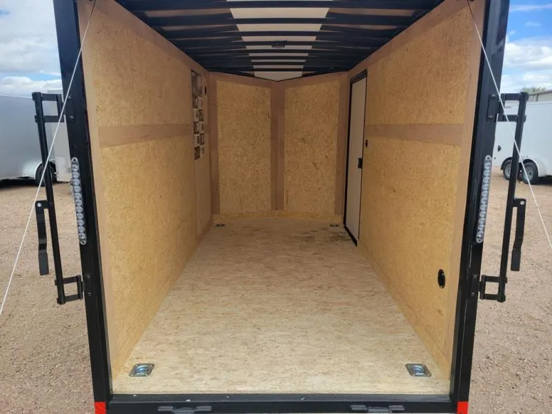 new Cargo (Enclosed) Trailers Haulmark Trailers  for sale, in Fort Collins, CO Thumbnail 11