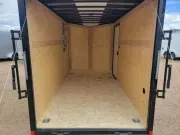 new Cargo (Enclosed) Trailers Haulmark Trailers  for sale, in Fort Collins, CO Thumbnail 21