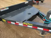 new Equipment / Flatbed Trailers Big Tex Trailers  for sale, in Fort Collins, CO Thumbnail 11