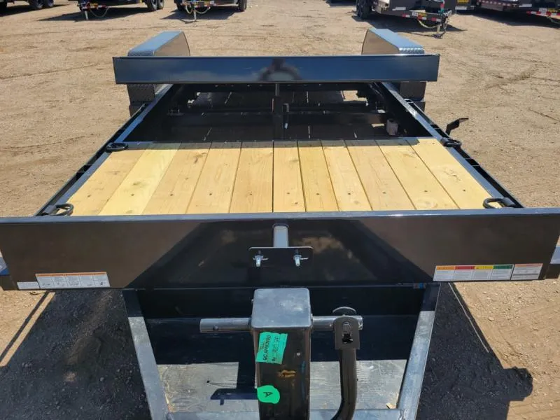 new Tilt Trailers Big Tex Trailers  for sale, in Fort Collins, CO Thumbnail 15