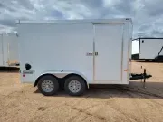 new Cargo (Enclosed) Trailers Haulmark Trailers  for sale, in Fort Collins, CO Thumbnail 9