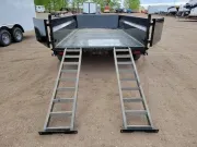new Dump Trailers Big Tex Trailers  for sale, in Fort Collins, CO Thumbnail 10