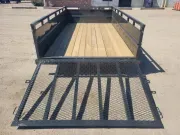 new Utility Trailers Big Tex Trailers  for sale, in Fort Collins, CO Thumbnail 8