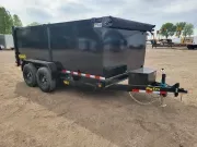 new Dump Trailers Big Tex Trailers  for sale, in Fort Collins, CO Thumbnail 2
