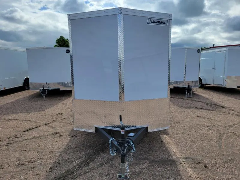 new Cargo (Enclosed) Trailers Haulmark Trailers  for sale, in Fort Collins, CO Thumbnail 26
