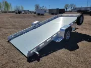 new Tilt Trailers Aluma  for sale, in Fort Collins, CO Thumbnail 1