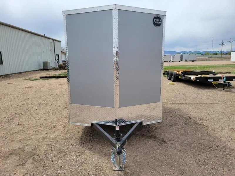 new Cargo (Enclosed) Trailers Wells Cargo  for sale, in Fort Collins, CO Thumbnail 22