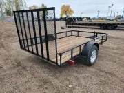 used Utility Trailers Carry-On  for sale, in Fort Collins, CO Thumbnail 5