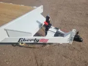 new Car Haulers / Racing Trailers Liberty  for sale, in Fort Collins, CO Thumbnail 13