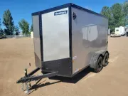 new Cargo (Enclosed) Trailers Haulmark Trailers  for sale, in Fort Collins, CO Thumbnail 2