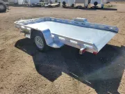 new Tilt Trailers Aluma  for sale, in Fort Collins, CO Thumbnail 4