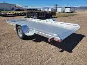 new Tilt Trailers Aluma  for sale, in Fort Collins, CO Thumbnail 4