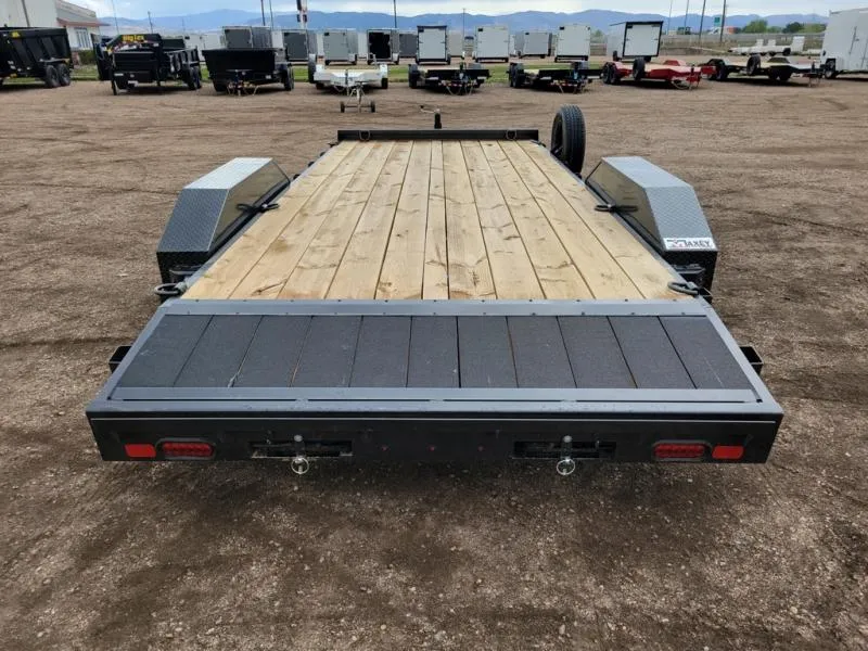 new Car Haulers / Racing Trailers Liberty  for sale, in Fort Collins, CO Thumbnail 8