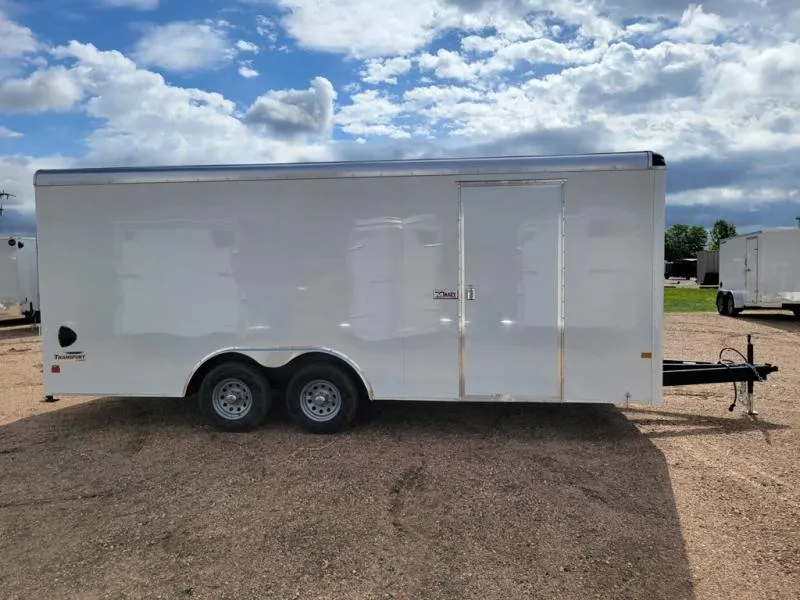 new Cargo (Enclosed) Trailers Haulmark Trailers  for sale, in Fort Collins, CO Thumbnail 9