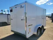 new Cargo (Enclosed) Trailers Haulmark Trailers  for sale, in Fort Collins, CO Thumbnail 5