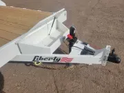 new Car Haulers / Racing Trailers Liberty  for sale, in Fort Collins, CO Thumbnail 15