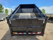 new Dump Trailers Big Tex Trailers  for sale, in Fort Collins, CO Thumbnail 20