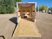 used Cargo (Enclosed) Trailers Legend Trailers  for sale, in Fort Collins, CO Thumbnail 9